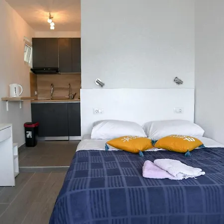 Antonia Apartamento *