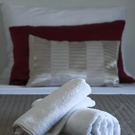 Antonia Apartamento Trogir