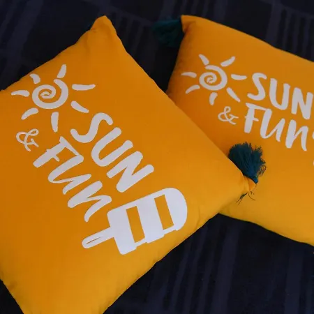 Apartamento Antonia Trogir