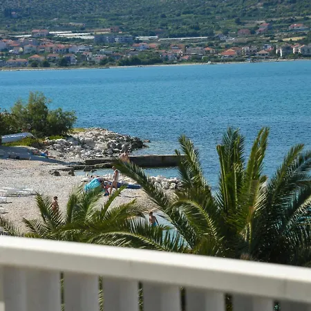 Apartamento Antonia *