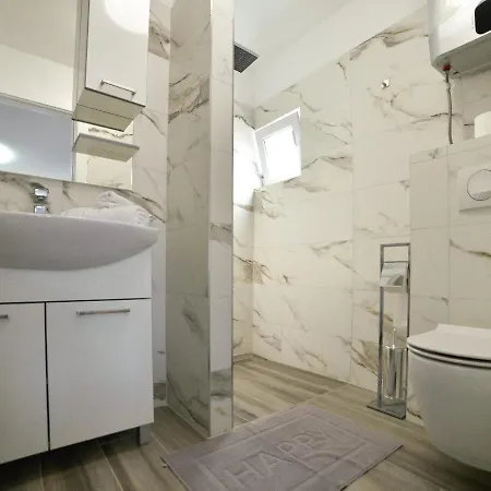 Antonia Apartamento Trogir