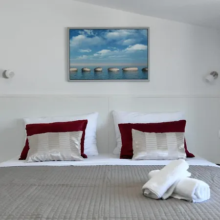 Apartamento Antonia *