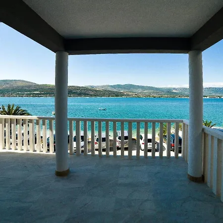Antonia Apartamento Trogir