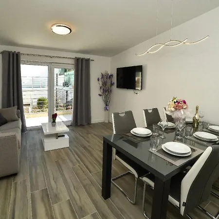 Antonia Apartamento *