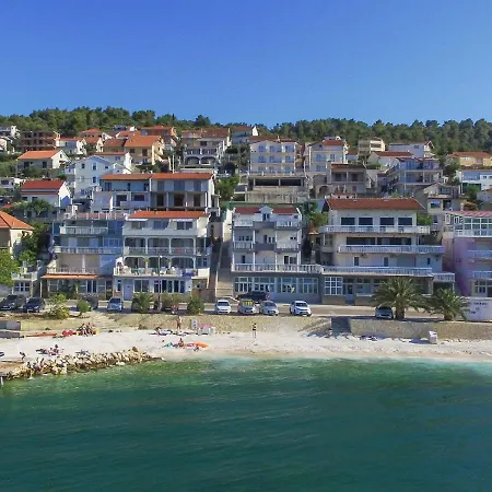 Antonia Apartamento Trogir