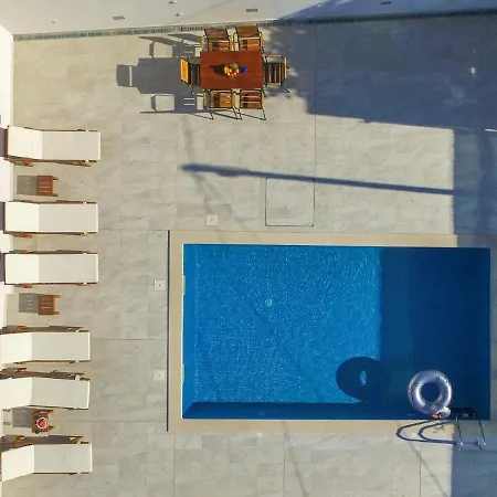 Apartamento Antonia *