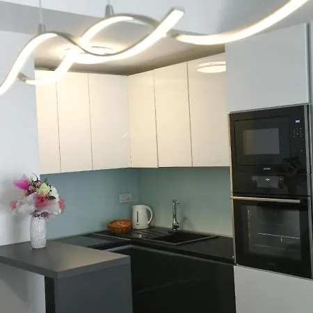 Apartamento Antonia Trogir