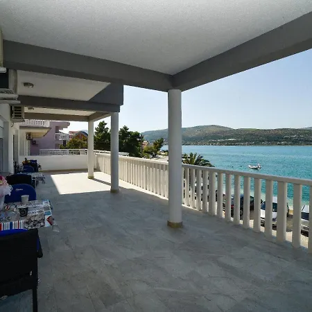 Antonia Apartamento Trogir