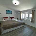 Antonia Apartman