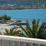 Apartman Antonia *