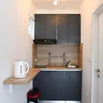 Antonia Apartman Trogir