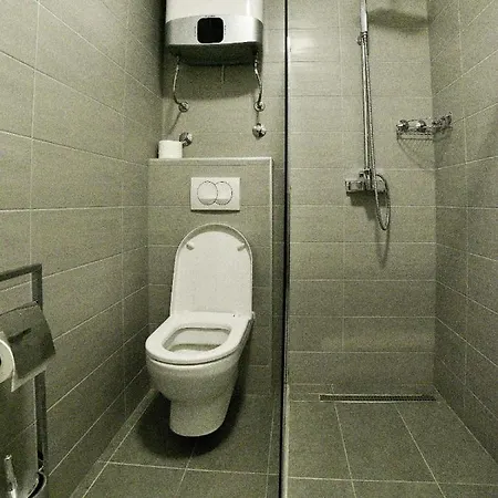 Antonia Apartamento *