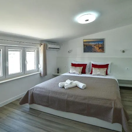 Apartamento Antonia Trogir