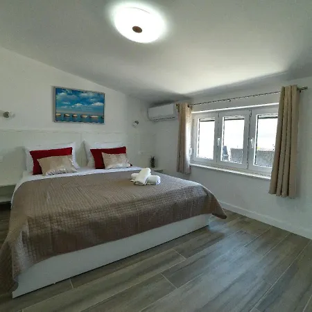 Antonia Apartamento