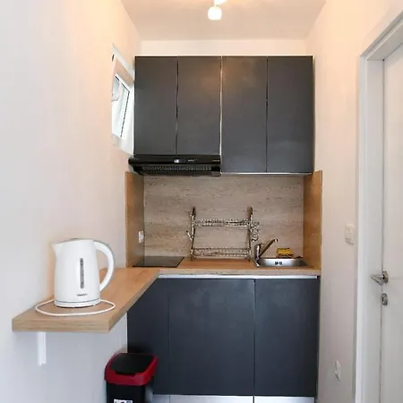 Antonia Apartamento Trogir