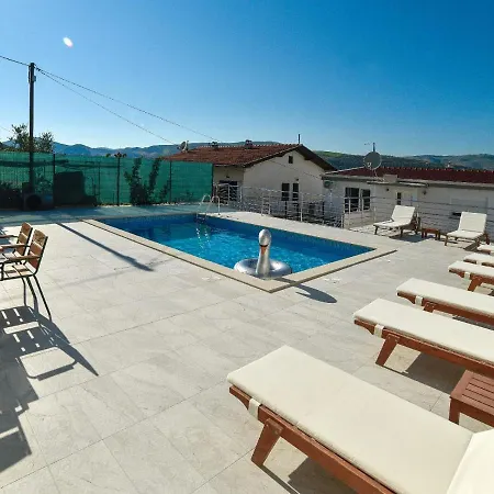 Apartamento Antonia Trogir