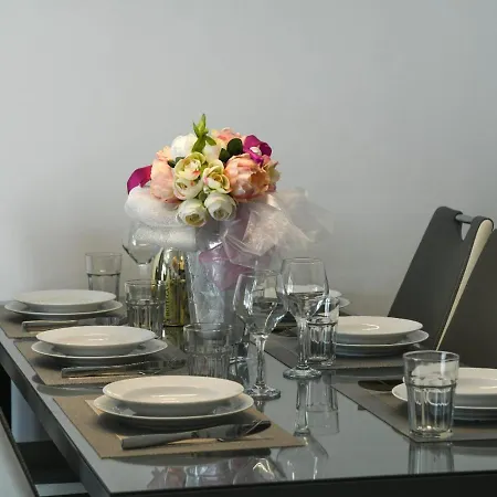Antonia Apartamento *