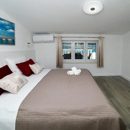Antonia Apartamento