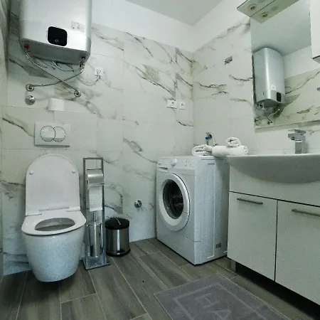 Apartamento Antonia *