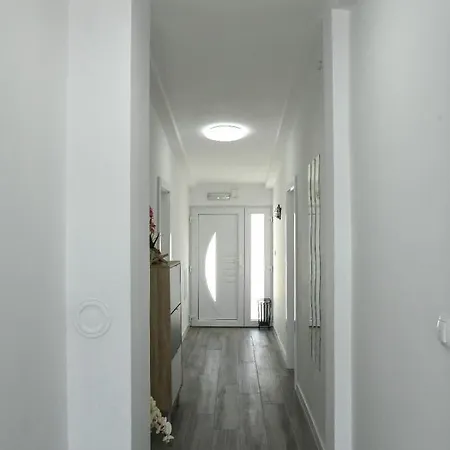 Antonia Apartamento *