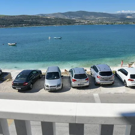 Antonia Apartamento Trogir