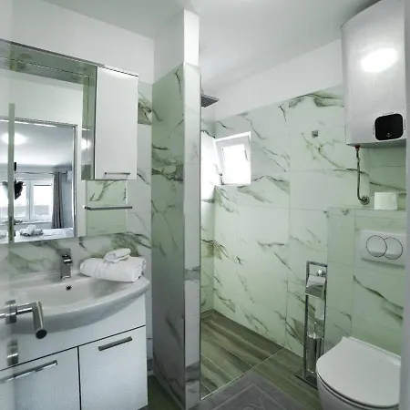 Antonia Apartamento Trogir