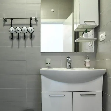 Apartamento Antonia Trogir