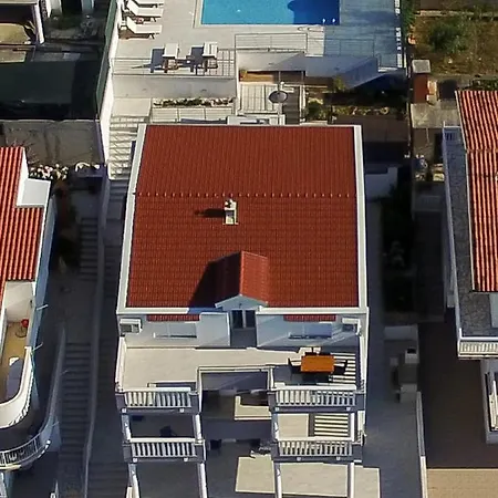 Apartamento Antonia